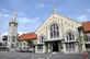 Church of Our Lady of Lourdes, Silibin